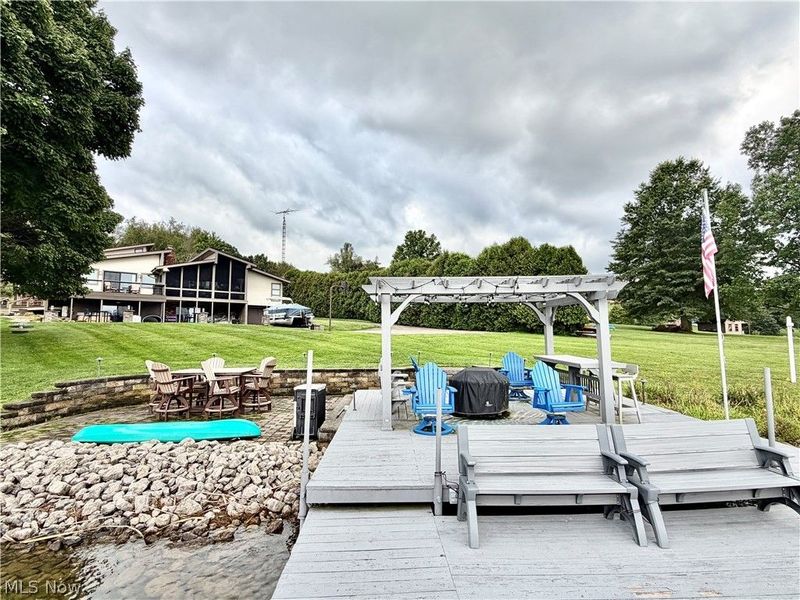 47829 Tomahawk Drive, Negley, OH 44441 Photo 22