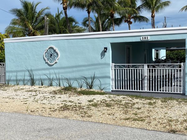 181 2Nd Court, KEY LARGO, FL 33037
