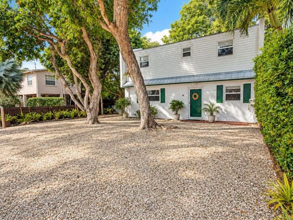 41 Florida Drive, KEY LARGO, FL 33037