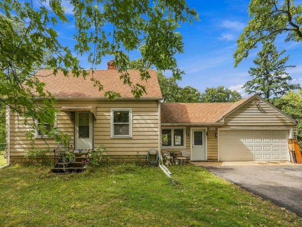 6648 Channel Road NE, Fridley, MN 55432