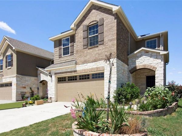 10120 Wading Pool PATH, Austin, TX 78748
