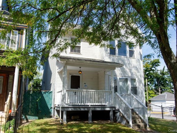 45 S Hamilton Street , Poughkeepsie, NY 12601
