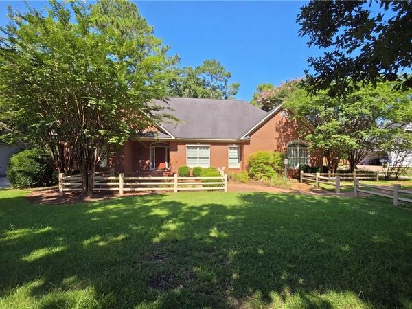 2109 Cumberland Lane , Albany, GA 31721