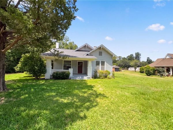 355 Pecan Street SE, Dawson, GA 39842