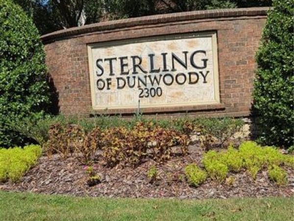 2300 Peachford Road, Unit 4409, Dunwoody, GA 30338