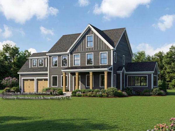 Lot 12 Wittner's Run, Unit 12, Barrington, NH 03825