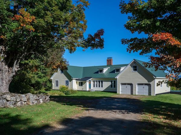 388 Dolloff Pond Road, Sutton, VT 05867