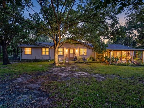 108 Meyers Avenue, Quinlan, TX 75474