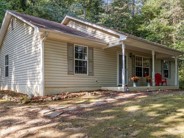 4123 Mountain Creek Road, Chattanooga, TN 37415