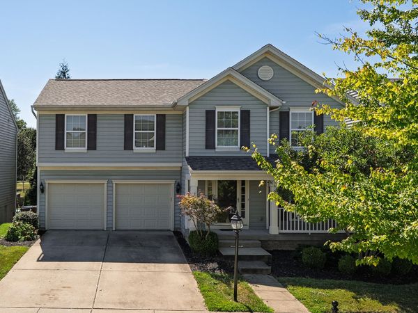 3813 Sonata Drive, Union, KY 41091