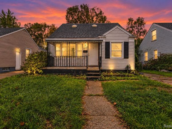20588 Norborne , Redford Township, Mi 48240