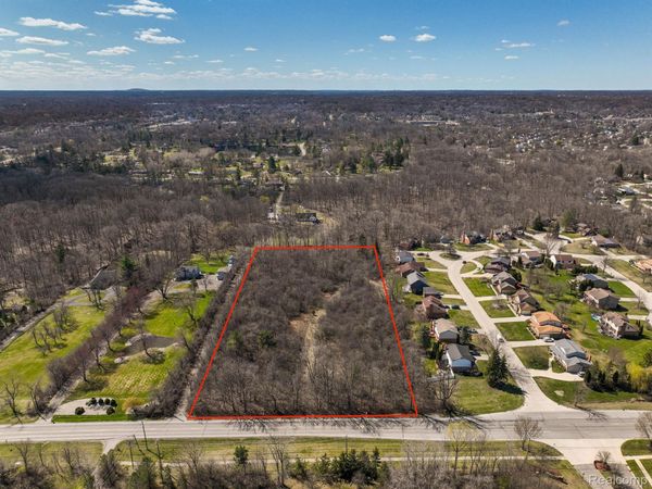 25675 INKSTER Road , Farmington Hills, Mi 48336