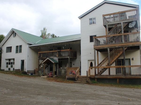50 Main Street , Patten, ME 04765