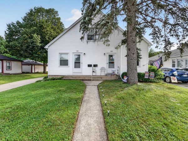 7205-7207 University Avenue, Middleton, WI 53562