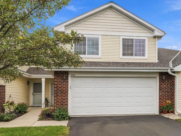 864 Ashley AVENUE, Port Washington, WI 53074