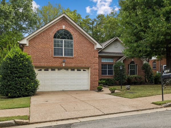 7240 Santeelah Way , Antioch, TN 37013