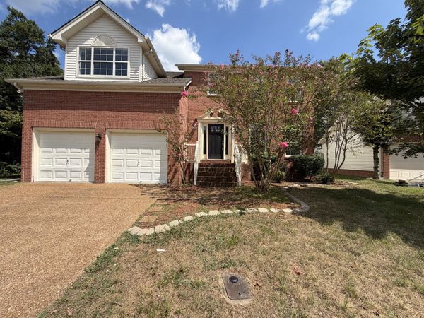 2036 Glastonbury Dr , Franklin, TN 37069