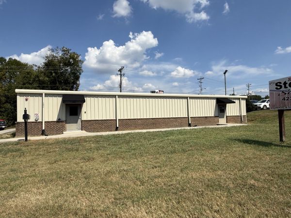 182 Mouse Creek Rd NW, Cleveland, TN 37312