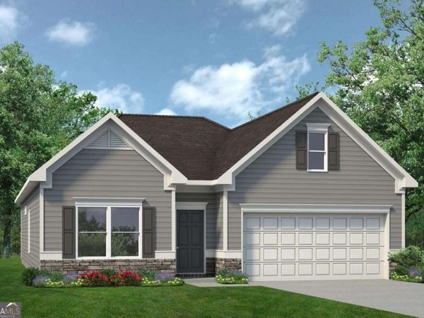 513 Lamplight Drive, Unit LOT E14, Byron, GA 31008