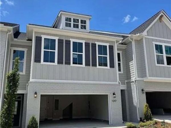 1247 Winterhaven Drive, Cumming, GA 30041