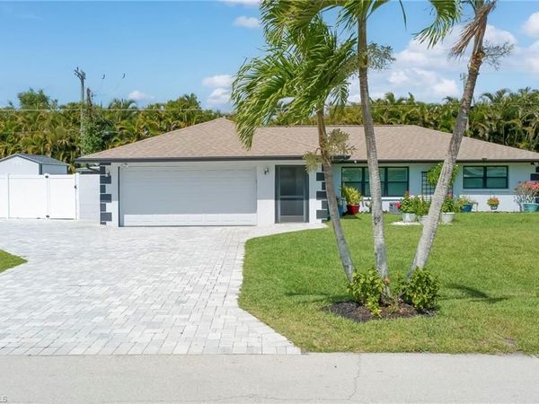 1089 N Town And River DR, FORT MYERS, FL 33919