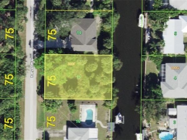 3100 Banyan WAY, PUNTA GORDA, FL 33950