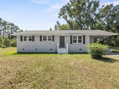 1006 Plowden Mill Road , Sumter, SC 29153