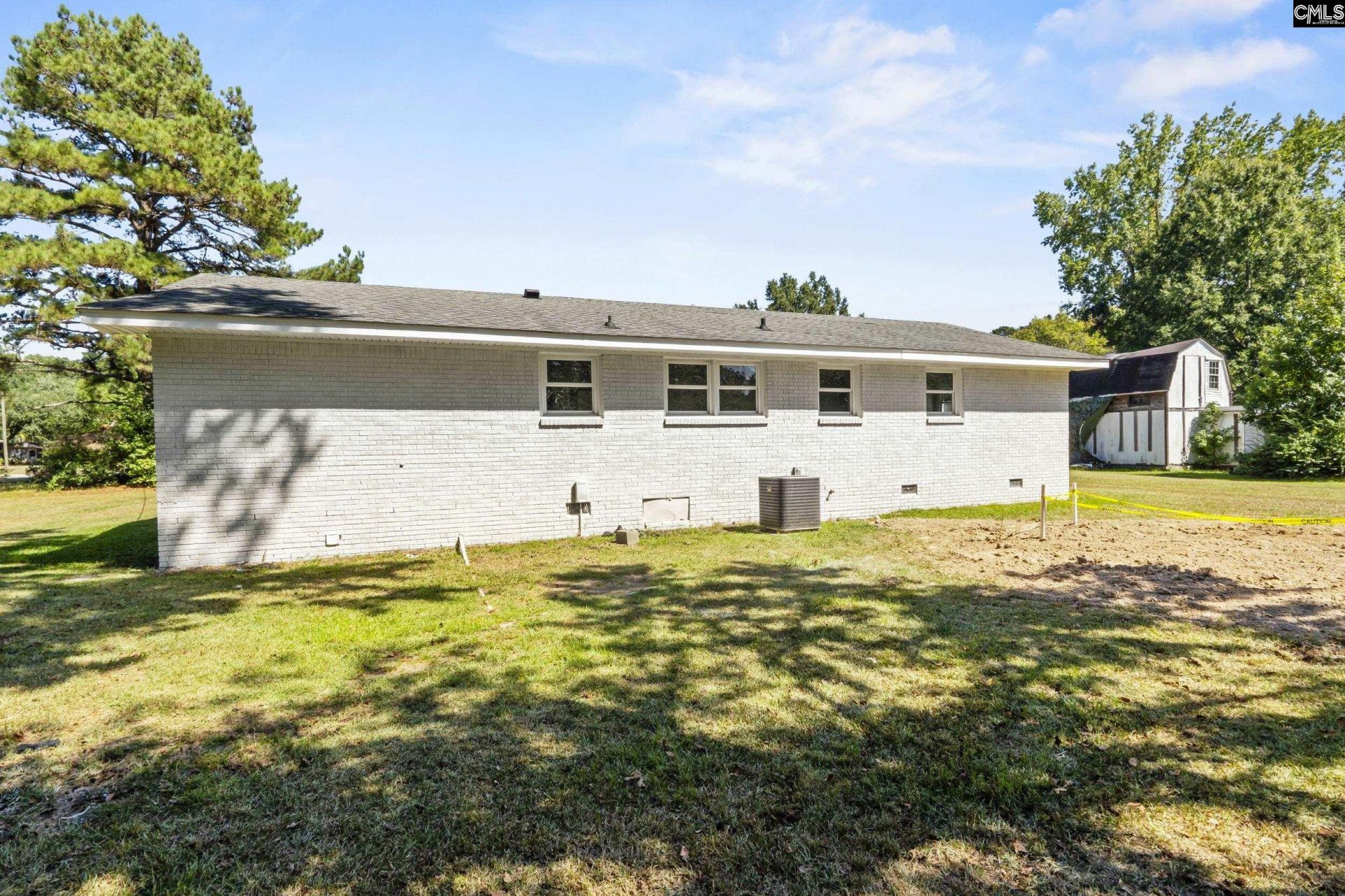 1006 Plowden Mill Road  Photo 11
