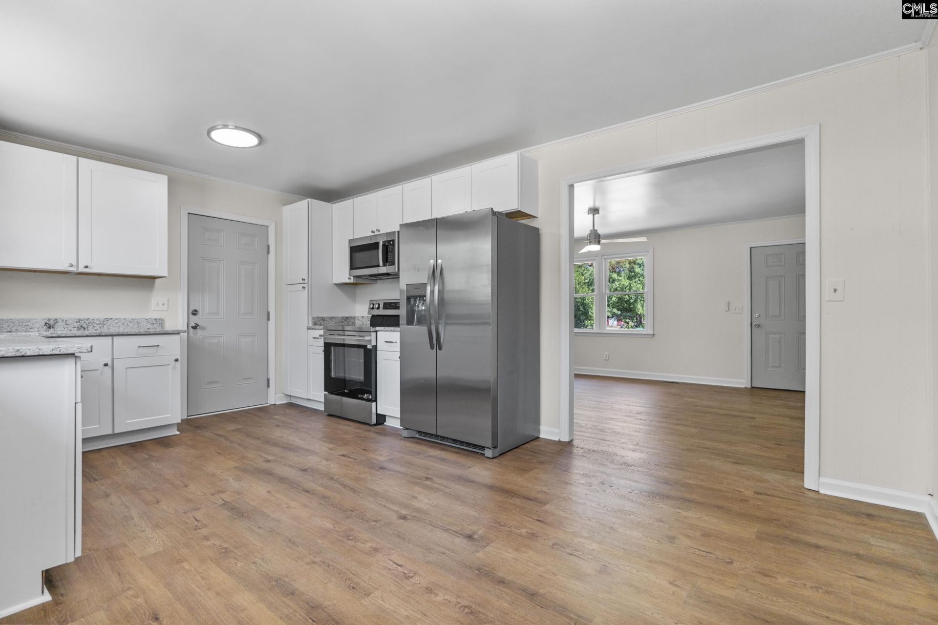 1006 Plowden Mill Road  Photo 4