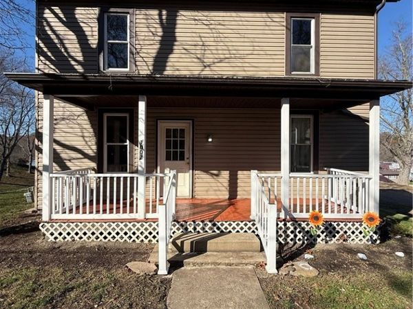 1002 Jefferson, Bergholz, OH 43908