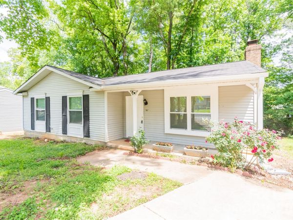 7821 Cloughy Circle , Charlotte, NC 28212