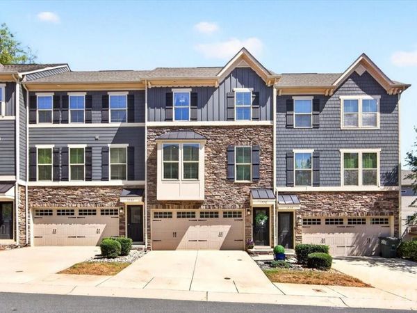 1728 Town Oak Lane, Charlotte, NC 28205