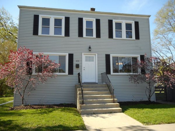 431 W Elm Street , Villa Park, IL 60181