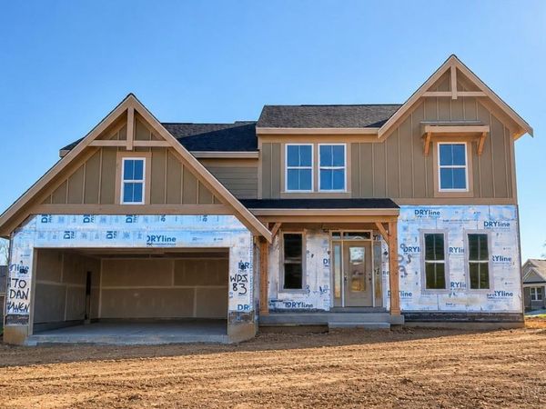 170 Dan Haven Place, Springboro, OH 45066
