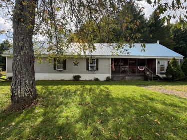 296 Camp Road , New Berlin, NY 13411