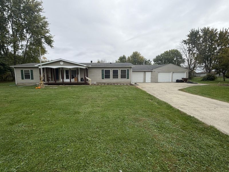 20338 Five Points Pike, Williamsport, OH 43164 Photo 1