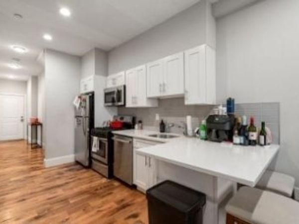 224 Lexington St, Unit 3, Boston, MA 02128