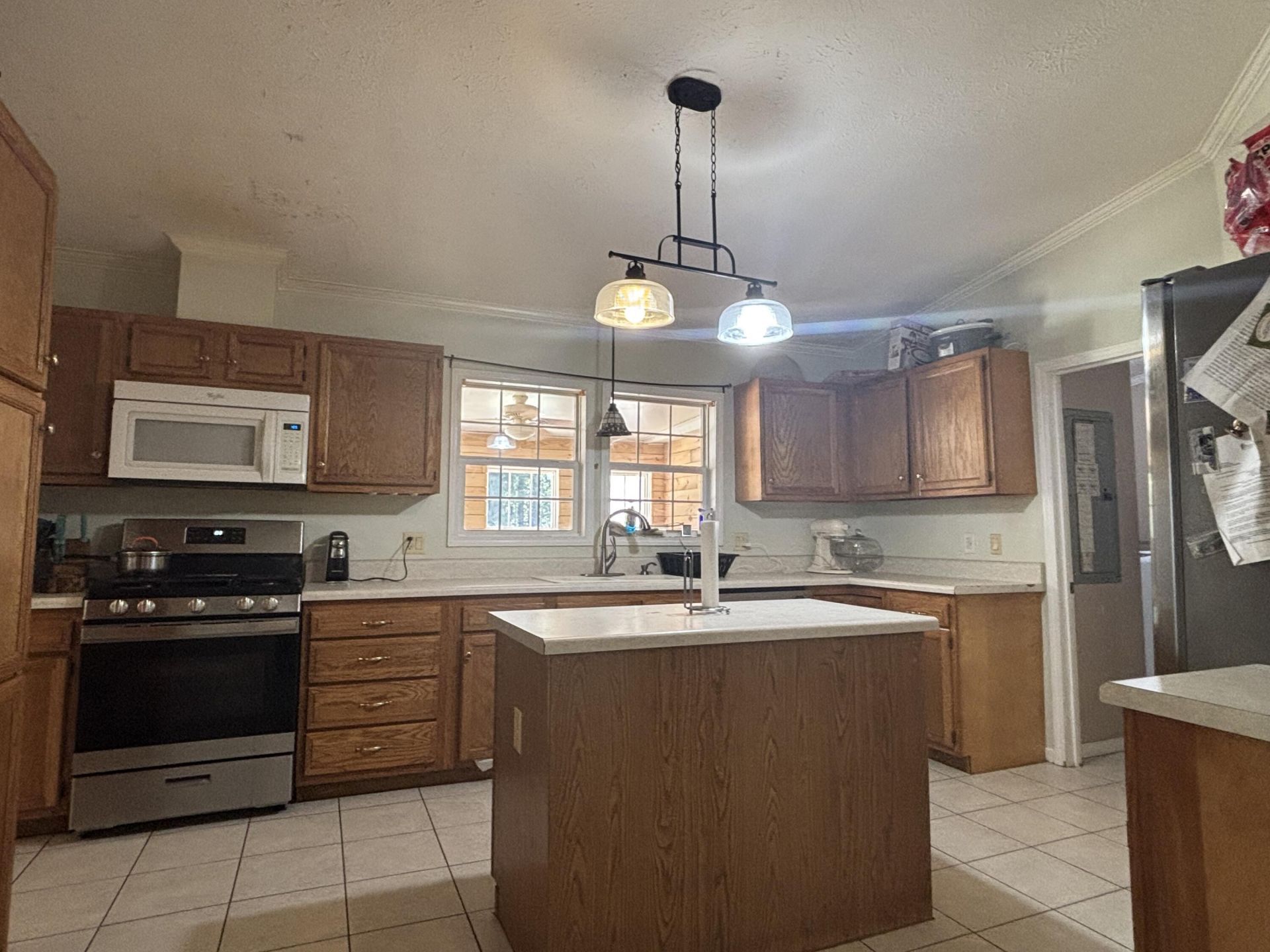 121 Scotts Pond Trail Photo 16