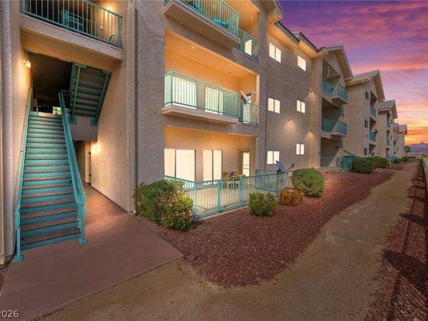 3550 Bay Sands Drive, Unit 1086, Laughlin, NV 89029