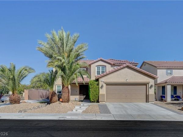 8716 Melissa Meadows Street, Las Vegas, NV 89131