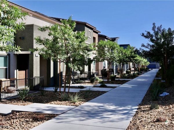 7387 Lara Brook Street, North Las Vegas, NV 89084