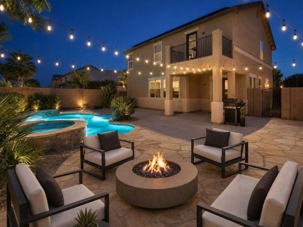 8132 Pink Desert Street, North Las Vegas, NV 89085