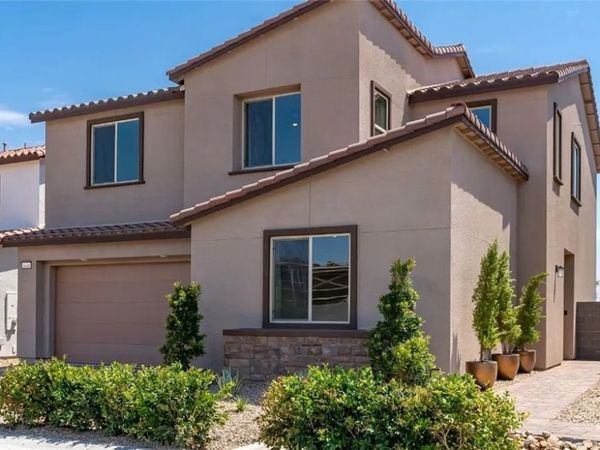 9416 Hemisphere Street, Las Vegas, NV 89143