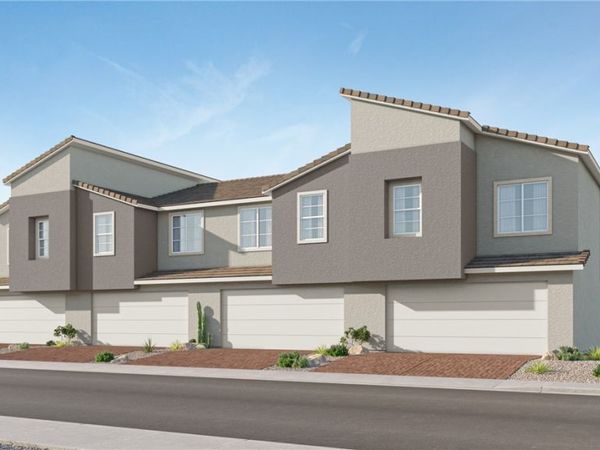 205 Stardust Grove Avenue, North Las Vegas, NV 89031
