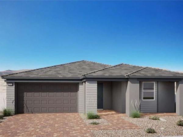1480 Bianca Falls Drive, Henderson, NV 89011