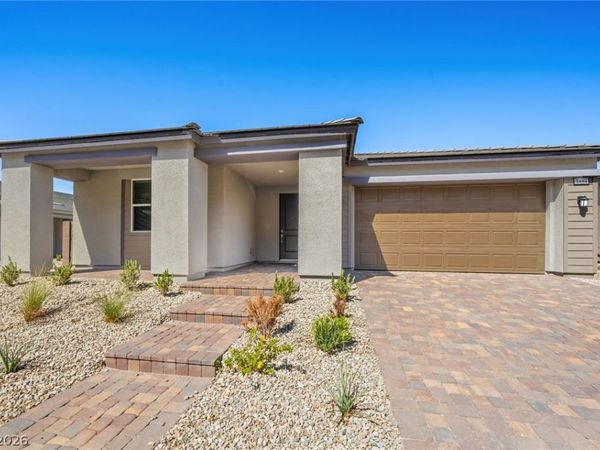 1480 Bianca Falls Drive, Henderson, NV 89011