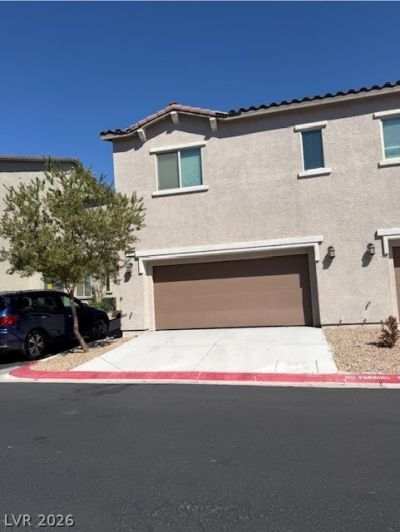 822 Star Estates Avenue, North Las Vegas, NV 89086 Main Photo