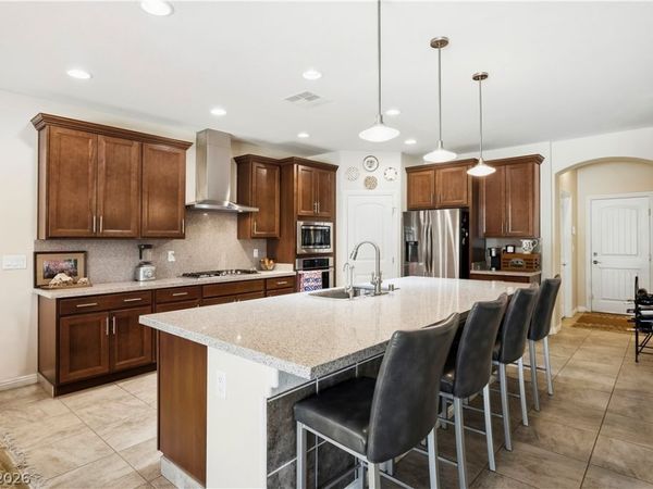 6217 Starflare Street, Las Vegas, NV 89148