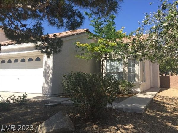 3421 Rose Valley Street, North Las Vegas, NV 89032