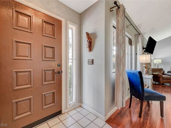 1824 Arbol Verde Way, Las Vegas, NV 89119